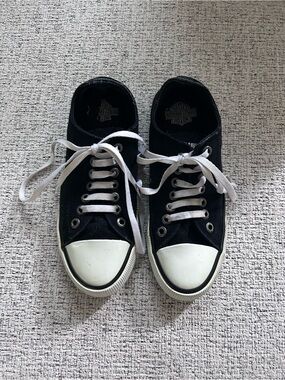 Harley-Davidson Low-Top Sneakers